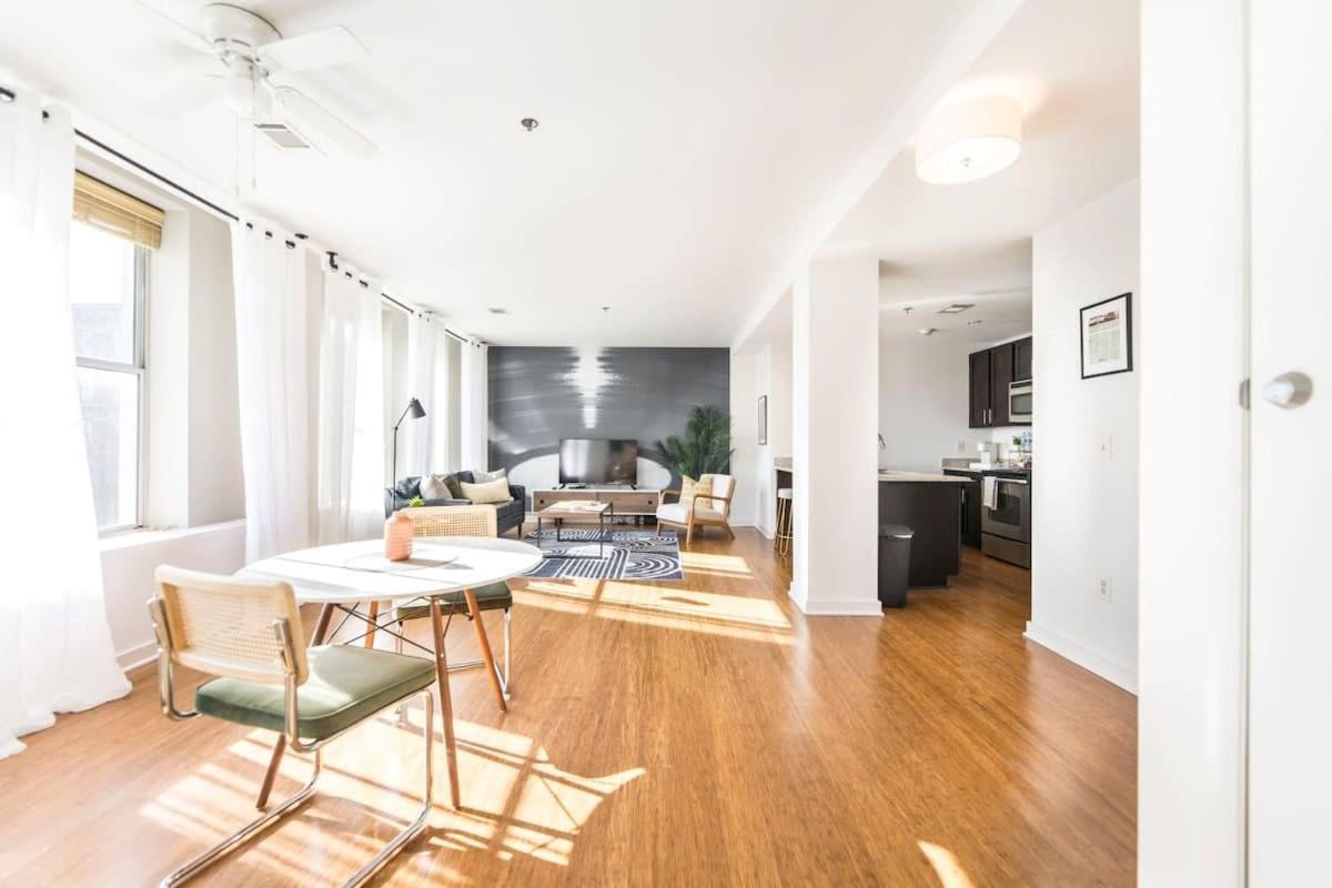 Dt Loft Close To Mercer Univ Macon Extérieur photo